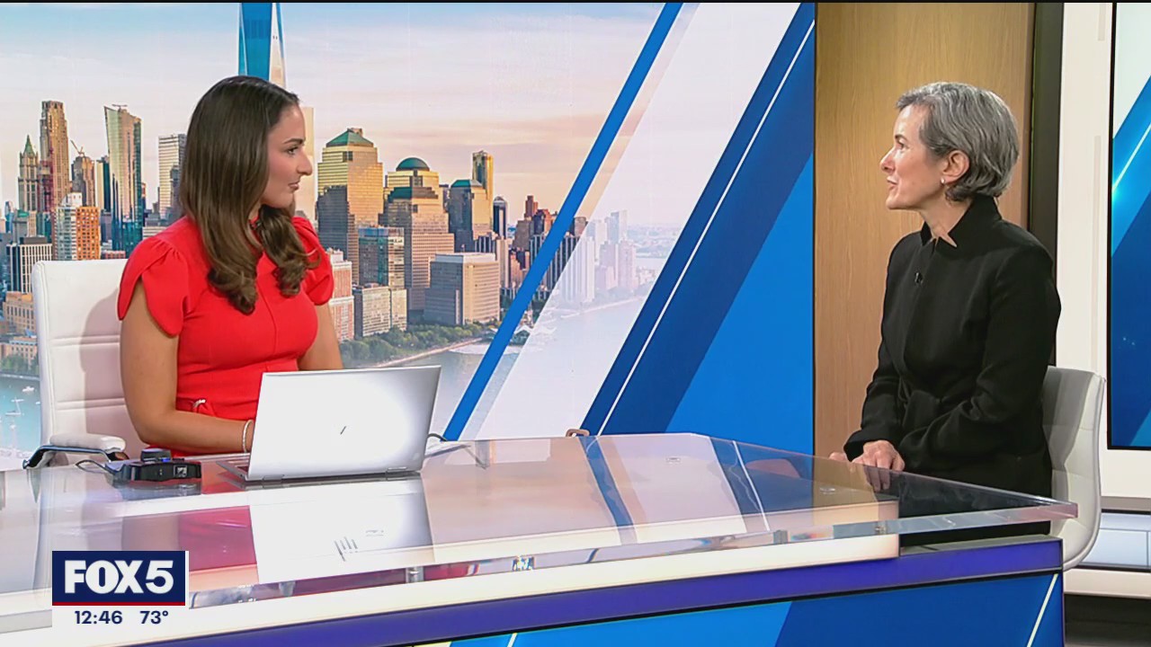 How to handle 'empty nest syndrome'