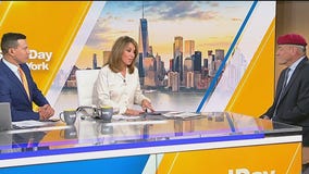 Sliwa calls Adams a ?crook? after dropping out of mayor?s race