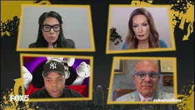 New York City gang membership hits all-time high | Street Soldiers with Lisa Evers