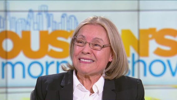 Dora Olivo to be sworn in as Fort Bend Co. Pct. 4 justice of the peace