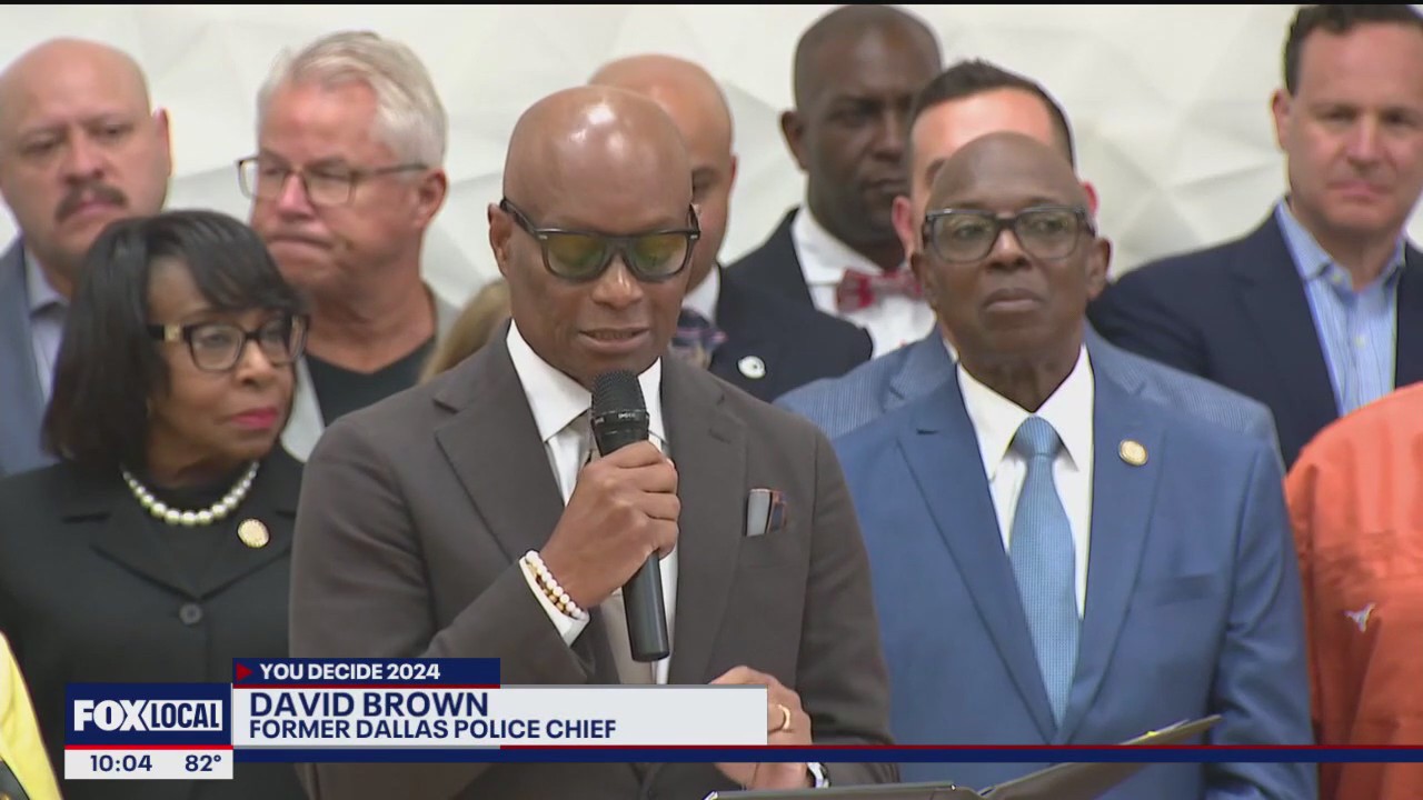 Top leaders warn against city charter props