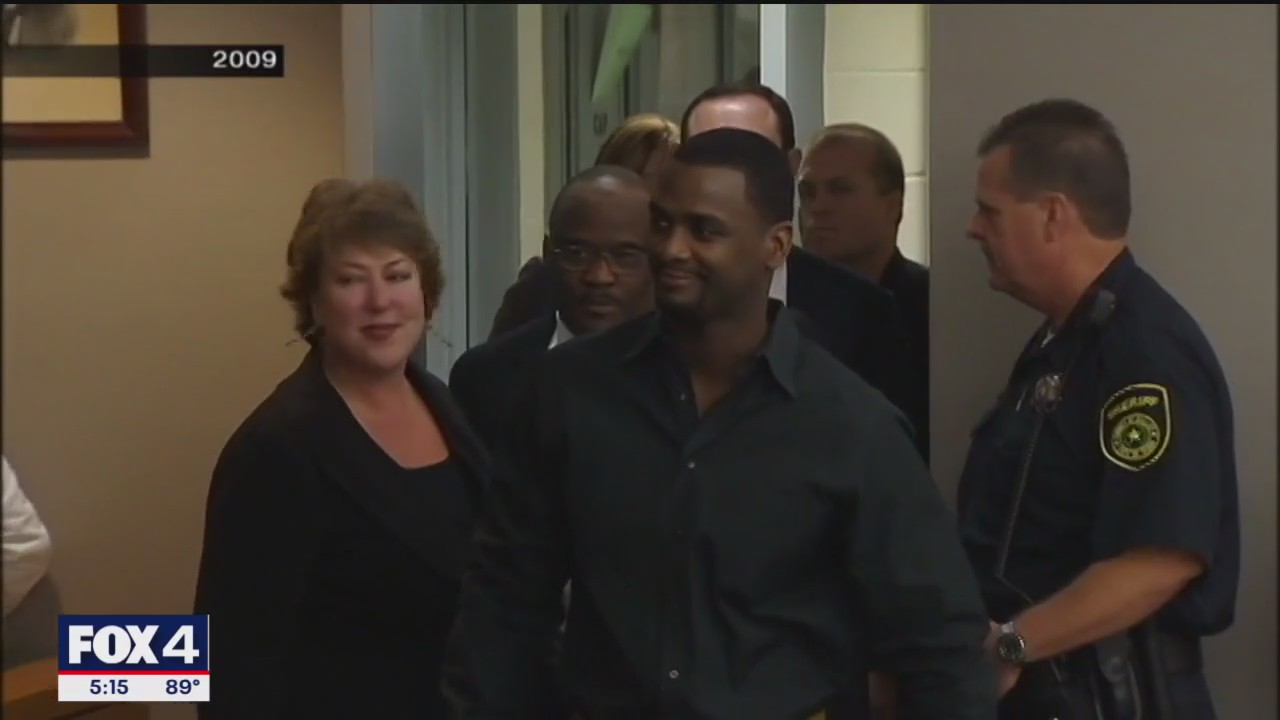 Wrongful Conviction Day panel held at UNT