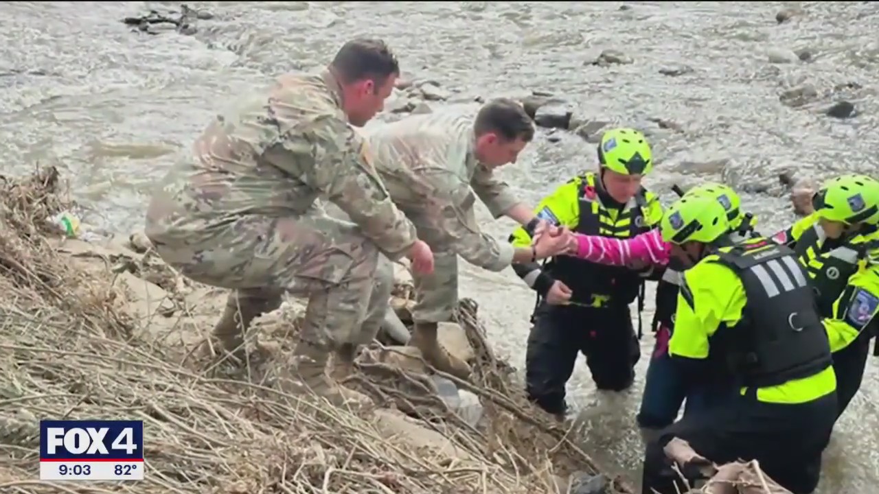 Hurricane Helene death toll rises to 227