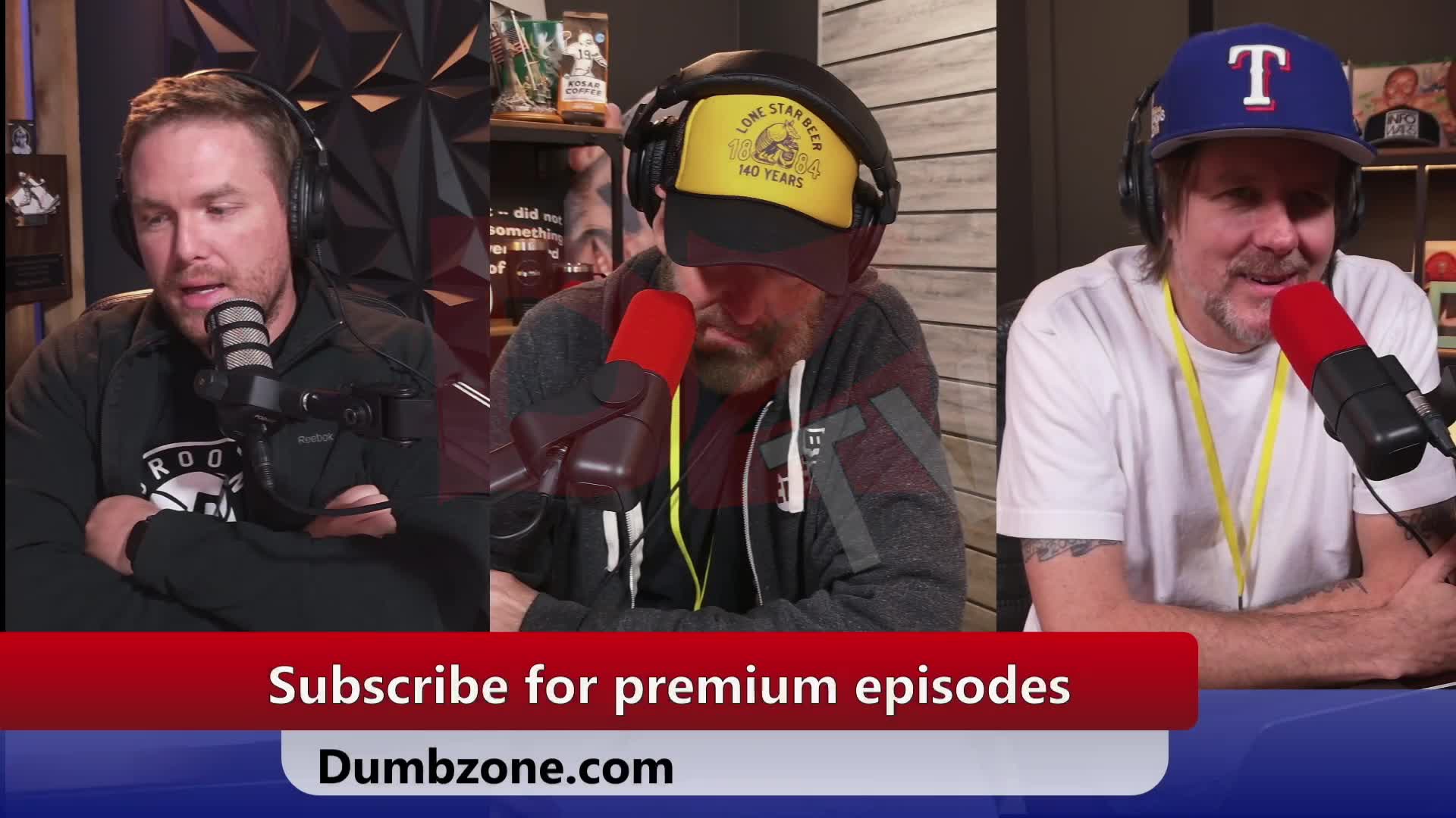 A look at the AFC  | DZTV