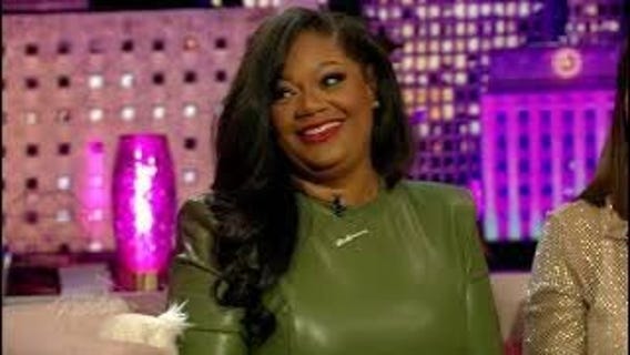 Kicking it with N'Style Atlanta Uncut