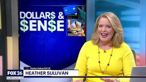 Dollars and Sense - Saving on the holidays