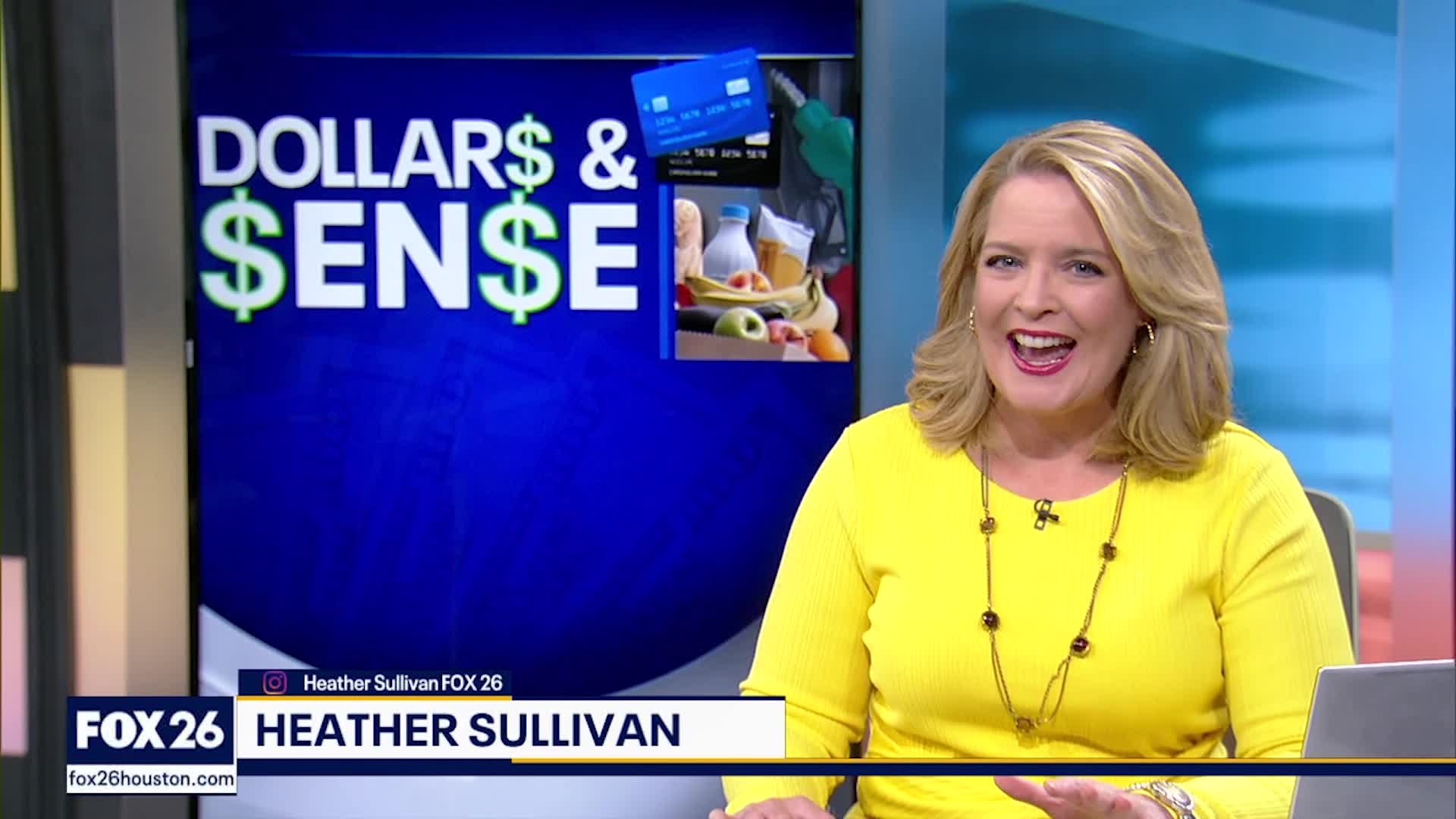 Dollars and Sense - Saving on the holidays