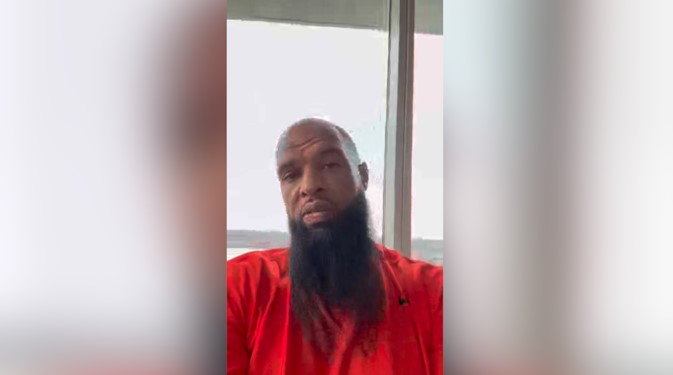 Slim Thug on Sheila Jackson Lee for mayor