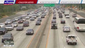 Houston among Top 5 worst U.S. cities for commuting