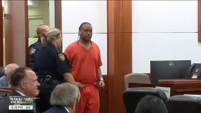 Takeoff's accused murderer off house arrest