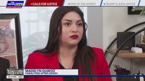 Family of paralyzed teen seeks justice