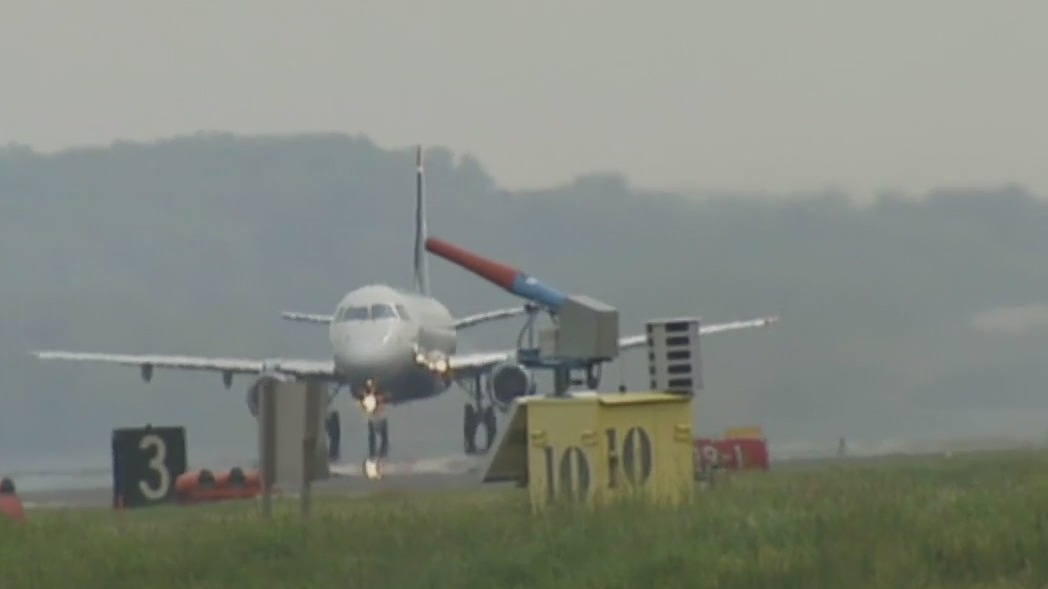 Holiday flight prices will continue to rise