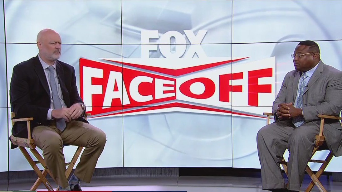 FOX Faceoff - Calls for ceasefire in Israel