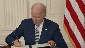 Lawmakers to discuss AI legislation