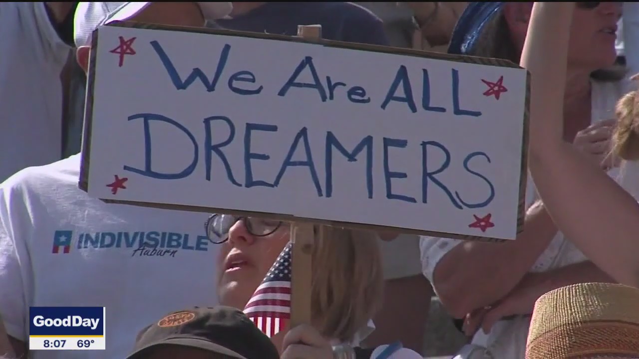 DACA reviewed in Federal Court