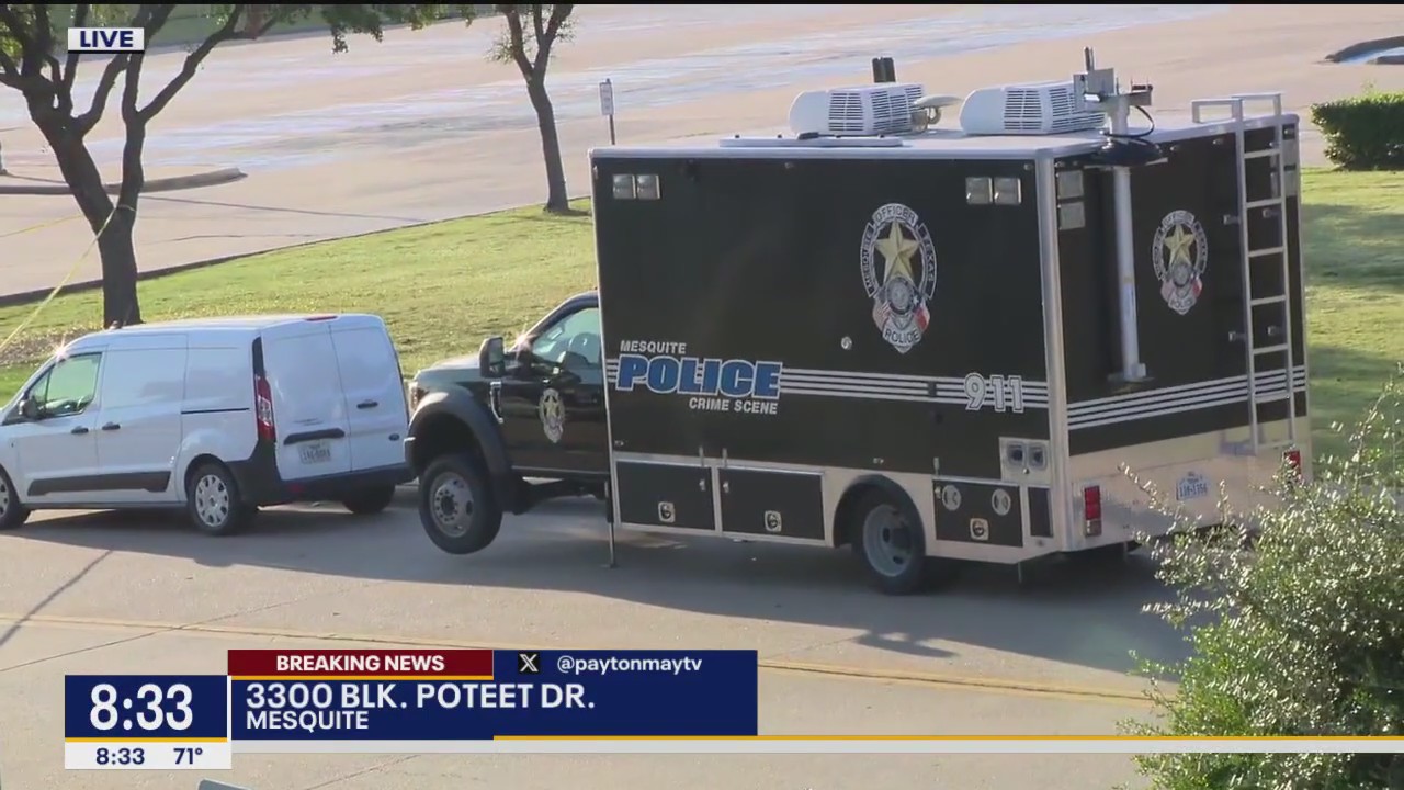 Officer involved shooting: Poteet High School start delayed