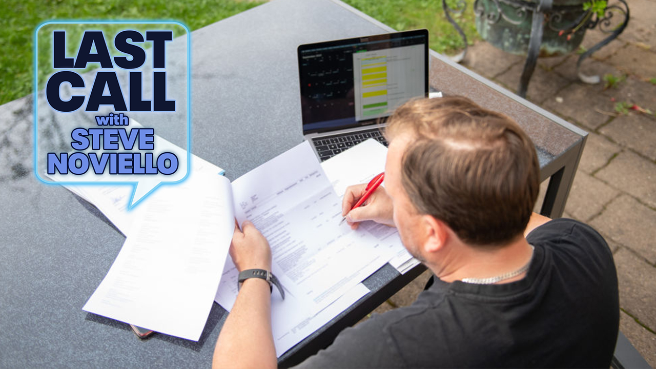 Working from home or in the office?