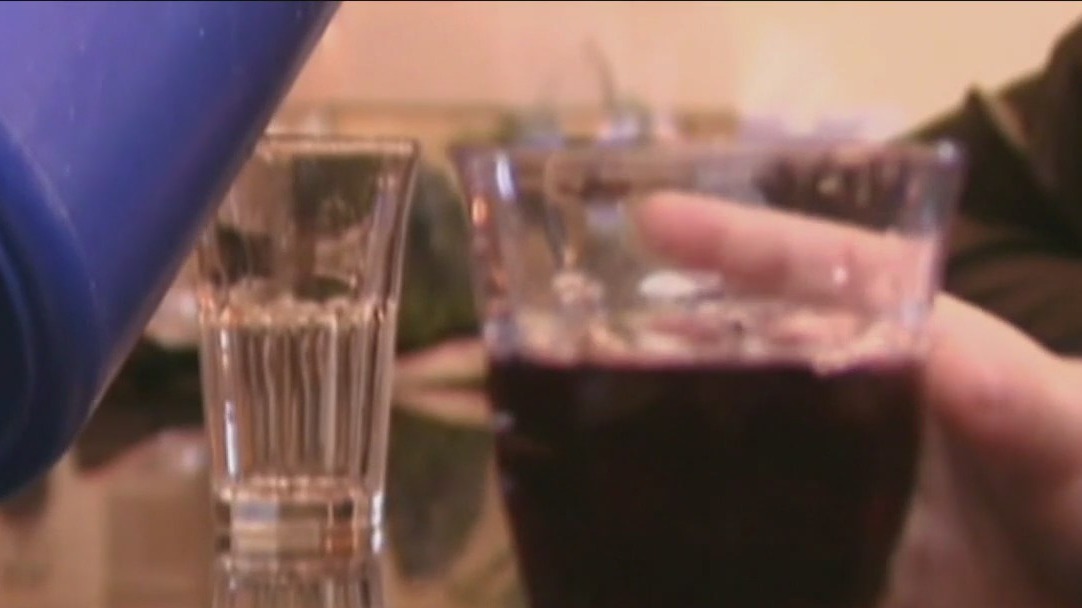 FDA looks to ban food additive