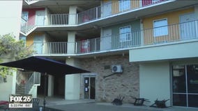 FOX partners with U.S. Vets to support homeless Veterans