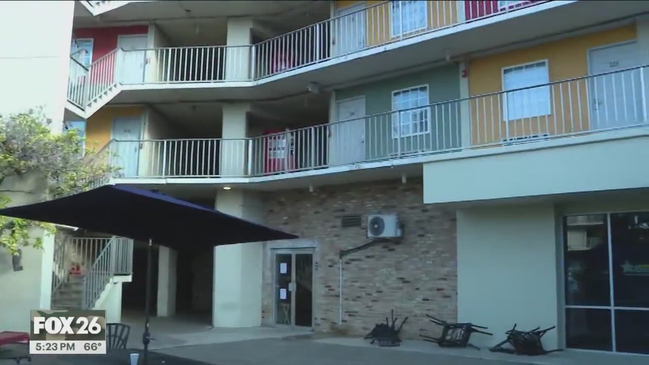 FOX partners with U.S. Vets to support homeless Veterans