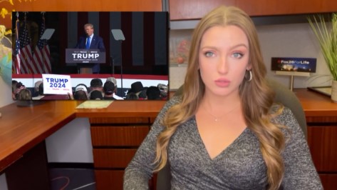 FOX 26 fact checks Trump rally in Houston