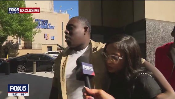 Sheff G speaks before turning himself in | Exclusive