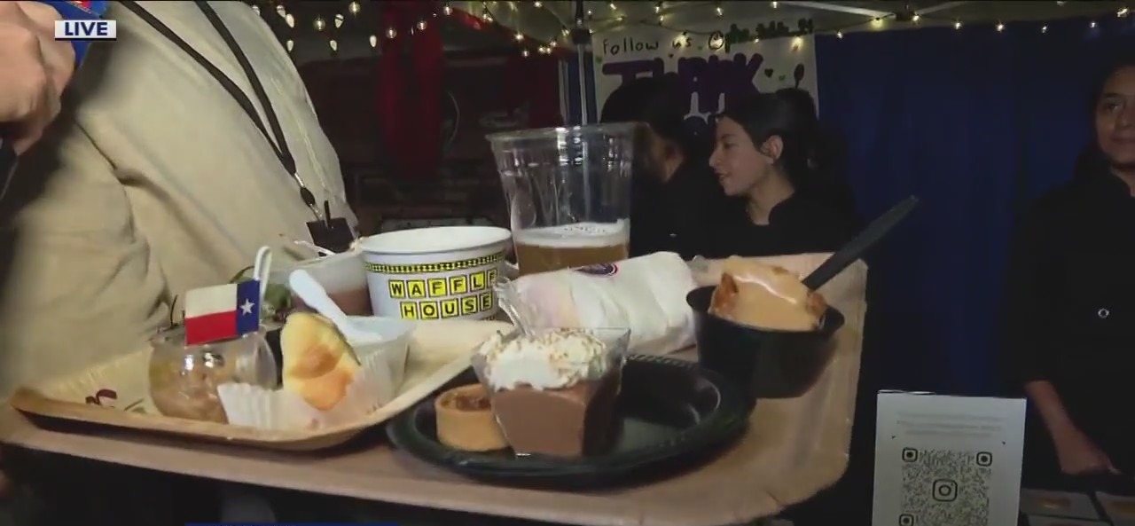 Pasadena's 'Taste of the Town' event kicks off