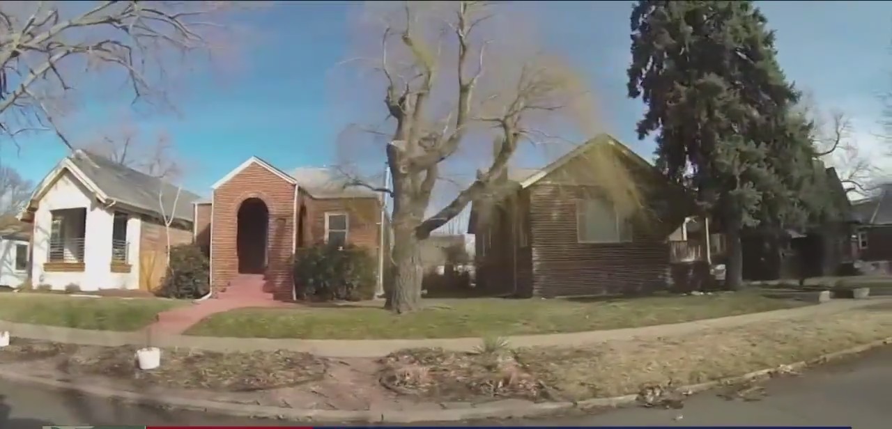 U.S. jury finds realtors liable