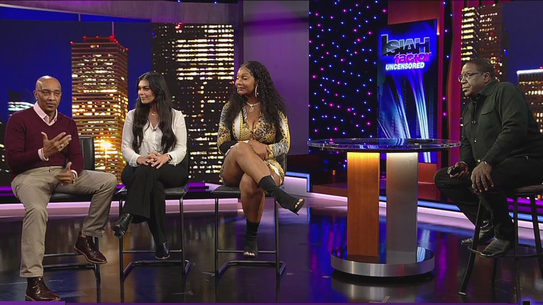 Disclosing adult careers in relationships