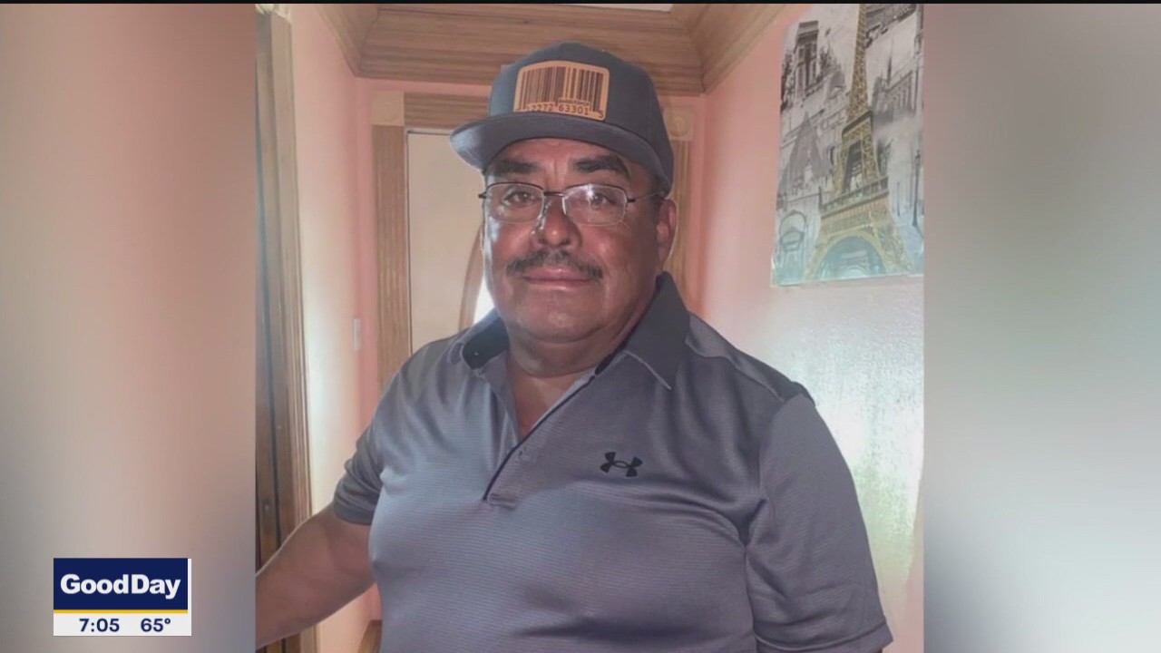 Family of North Richland Hills man grieves loss of dad