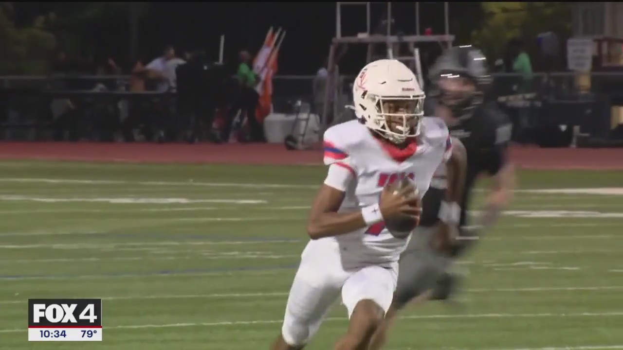 Texas High School Football: Week 7