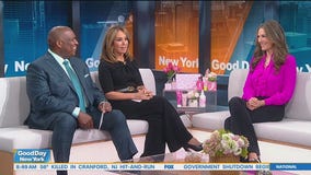 Estee Lauder Breast Cancer Campaign with Elizabeth Hurley