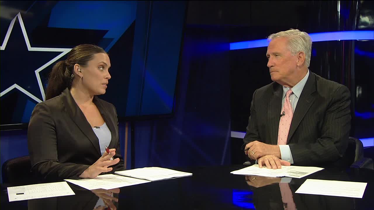 Cowboys loss to Lions 'feels like new low'