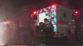 6 people injured in Galveston shooting at Lone Star Rally