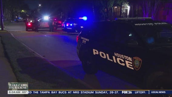 Two found dead inside car in Greenspoint