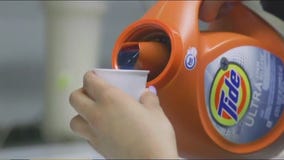 STUDY: Wash cloths together leads to bad marriage