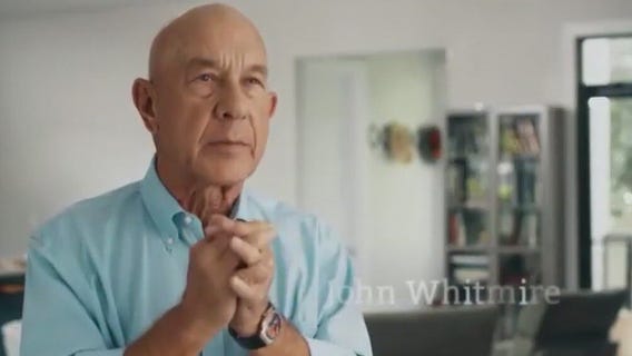 Whitmire endures heavy fire in mayoral battle