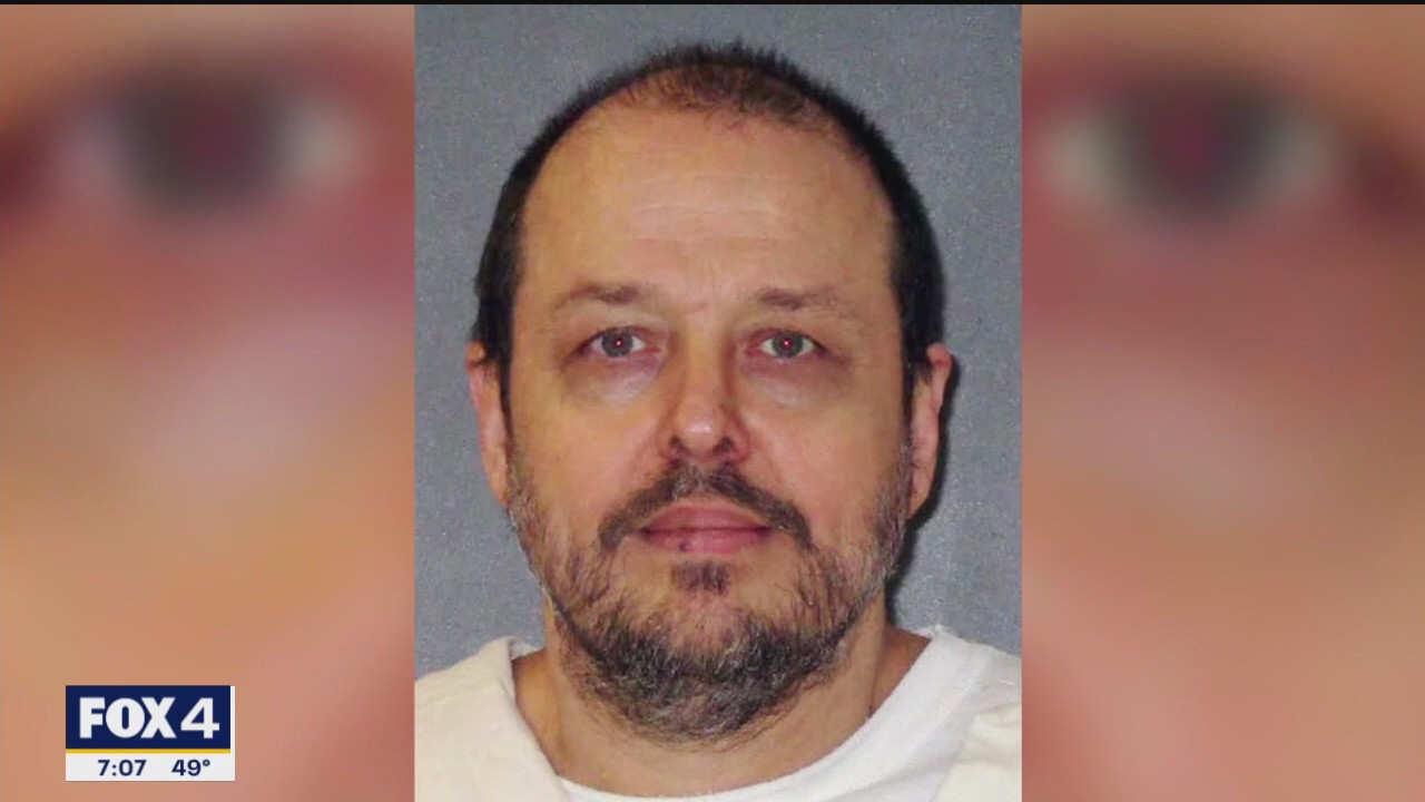 Texas man's execution controversy: Shaken baby syndrome