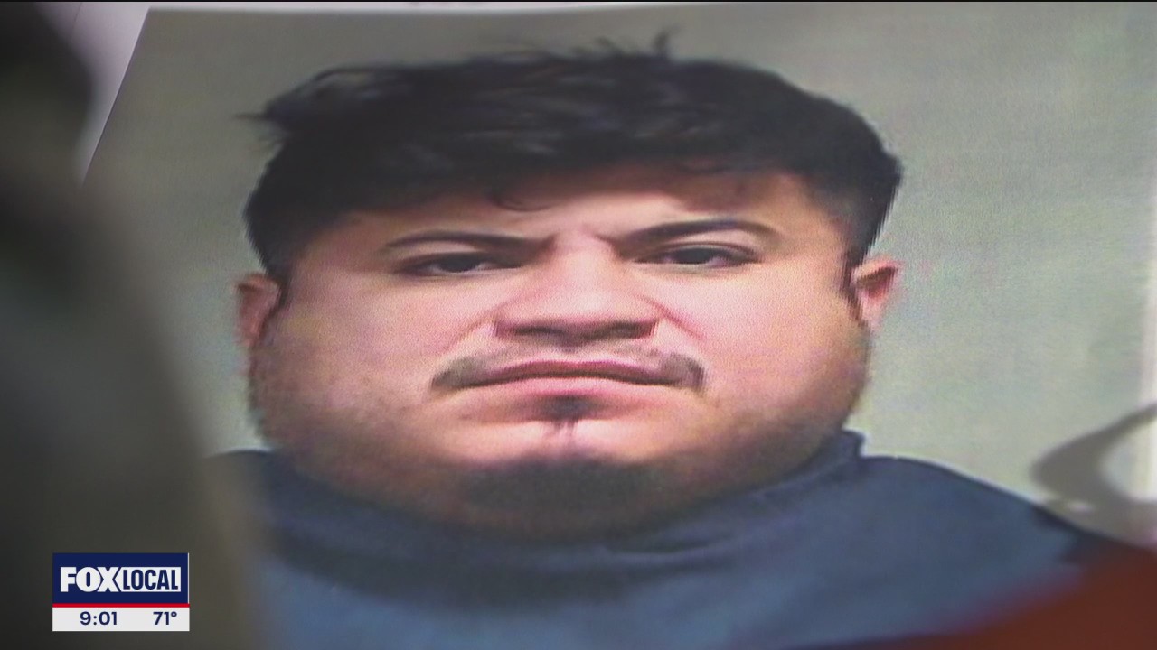 Burglary ring leader sentenced to 37 years