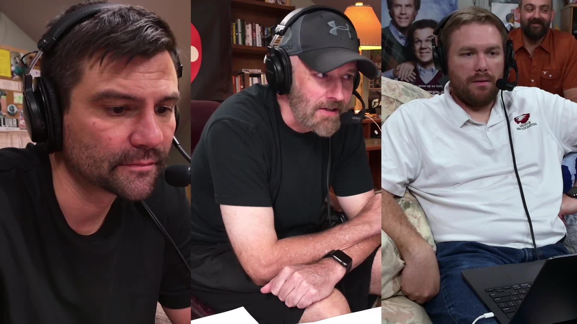 Dak gets testy over house | DZTV