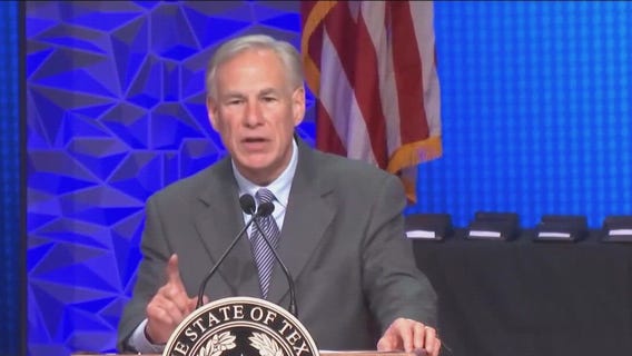Texas governor calls for fourth special session