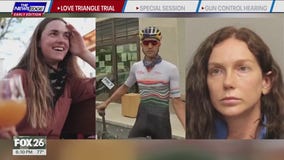 Austin woman stands trial for murder