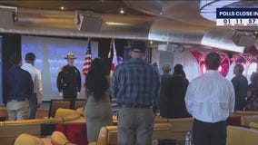 Carnival Cruise lines honors veterans