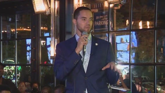 You Decide 2023: Houston City Controller Race ongoing