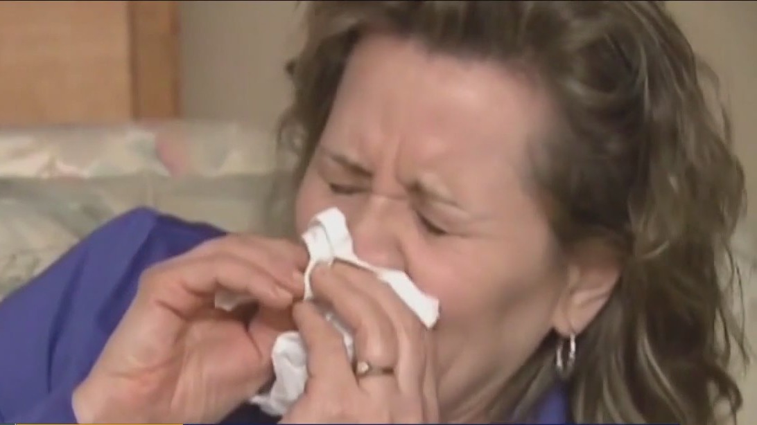 Phenylephrine pulled: What to use instead