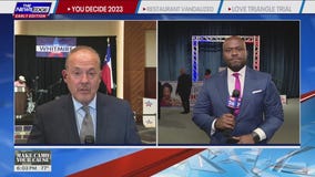 2023 Election: Watch parties for Mayor candidates