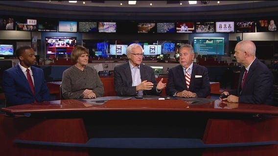 What's Your Point?: Houston elections breakdown