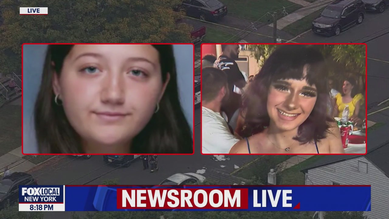 Mother of girl killed in hit-and-run in Cranford demands justice