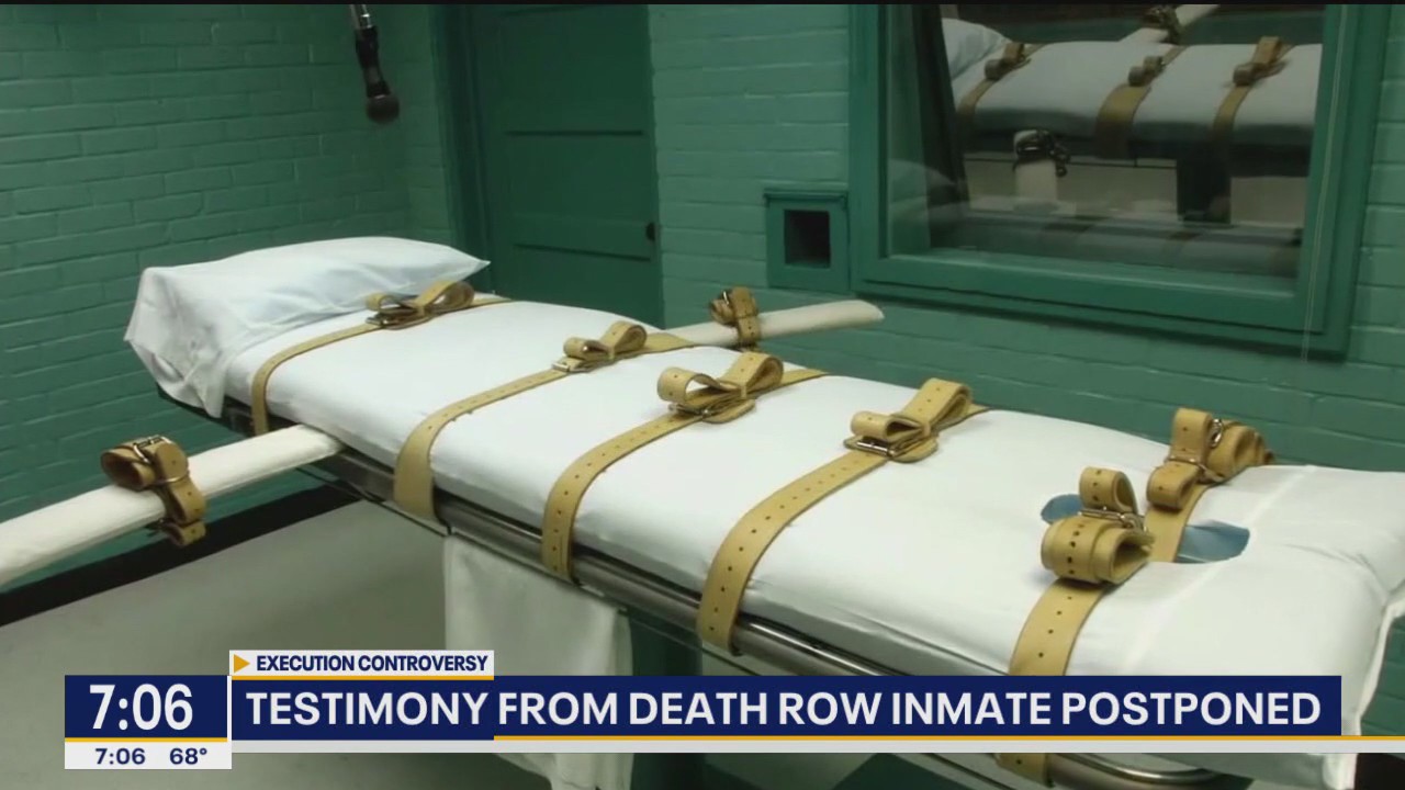 Two celebrities testified in Robert Robertson case