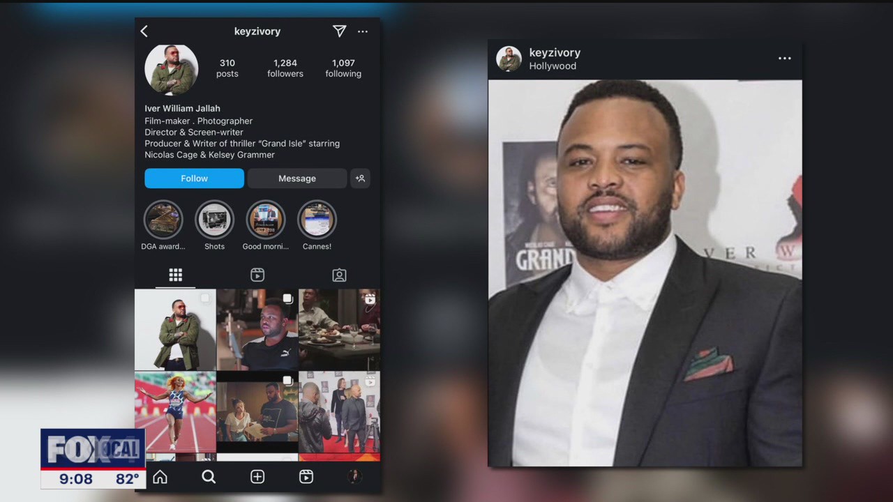 Dallas man gets prison time for healthcare scam